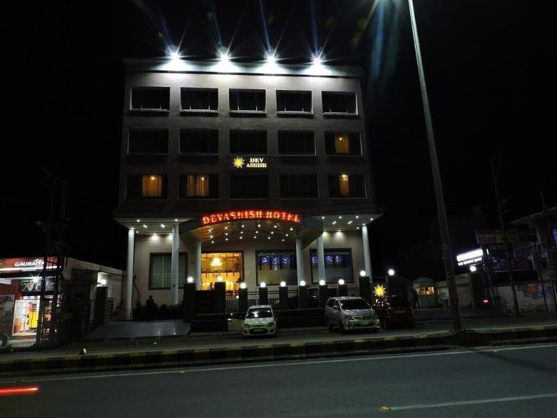 Devashish Hotel image