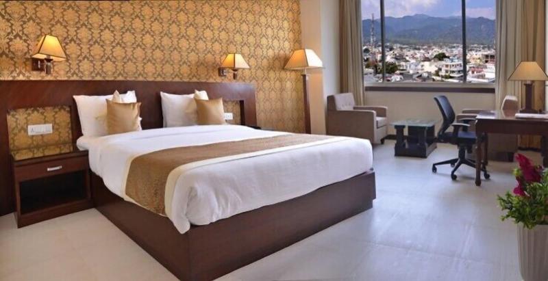 Devashish Hotel image