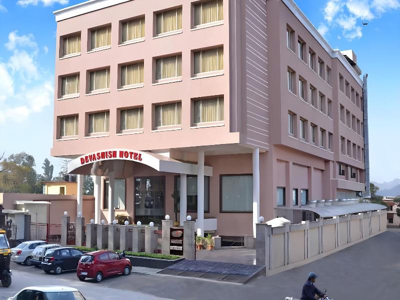 Devashish Hotel — photo 28