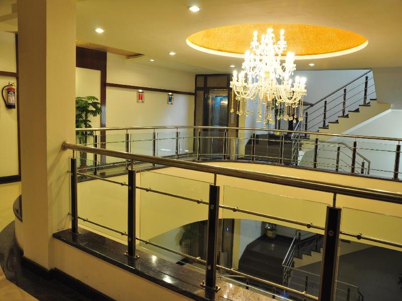 Devashish Hotel — photo 32