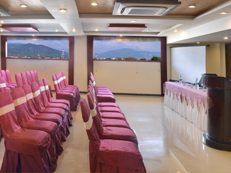 Devashish Hotel — photo 9