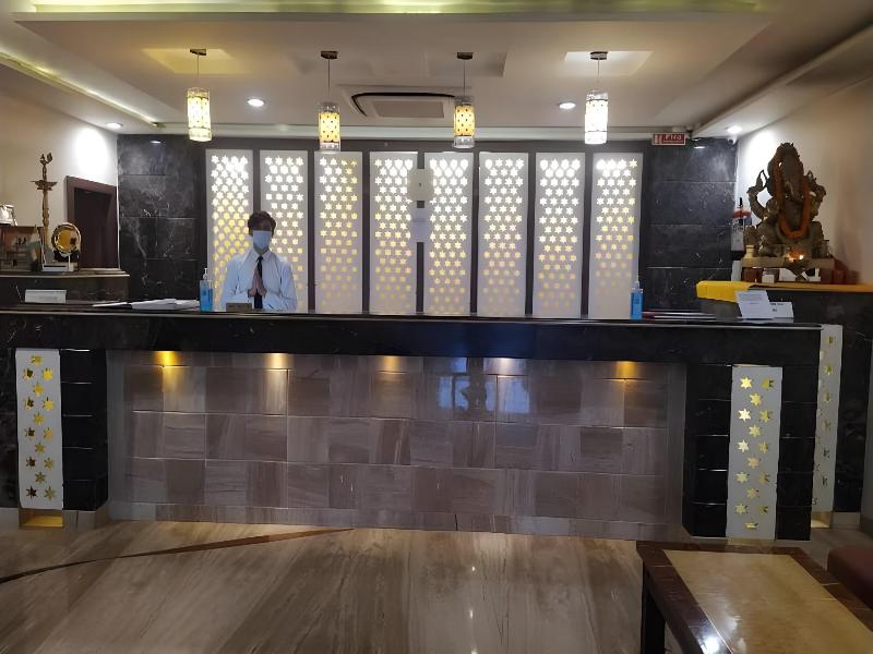 Devashish Hotel — photo 11