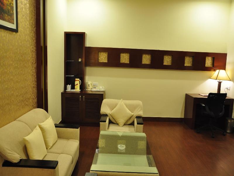 Devashish Hotel — photo 13