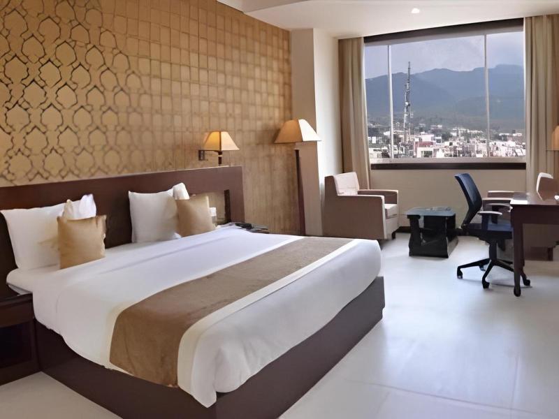 Devashish Hotel — photo 43