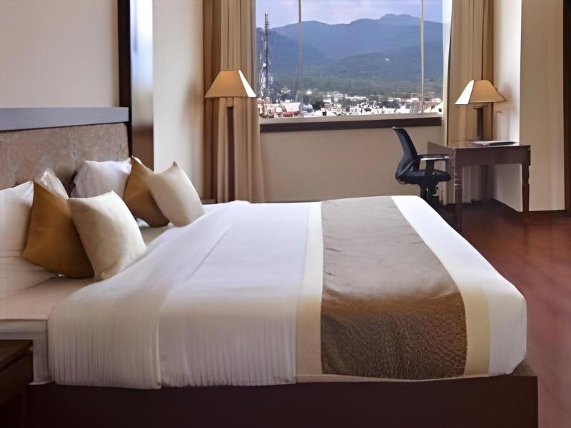Devashish Hotel — photo 44