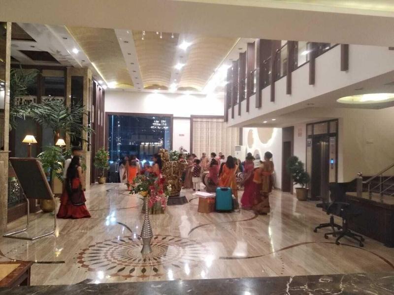 Devashish Hotel image