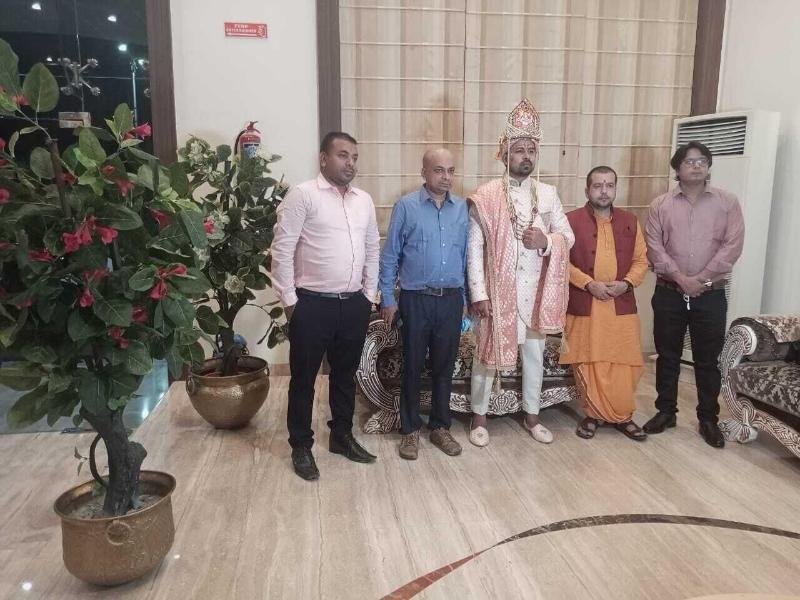 Devashish Hotel image