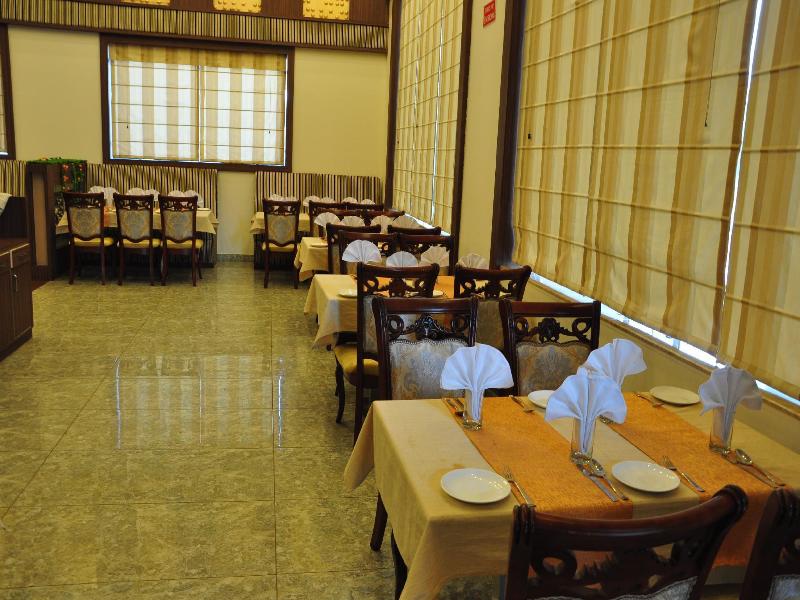 Devashish Hotel image