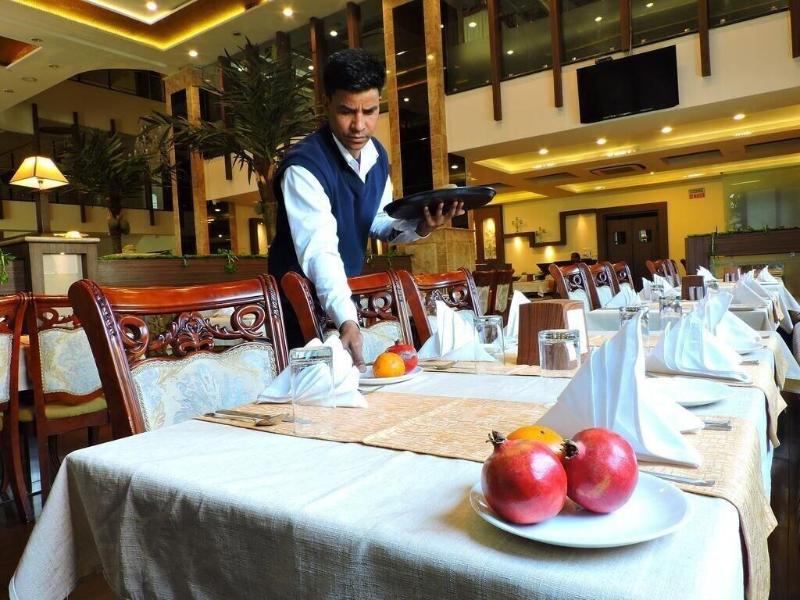 Devashish Hotel image 3