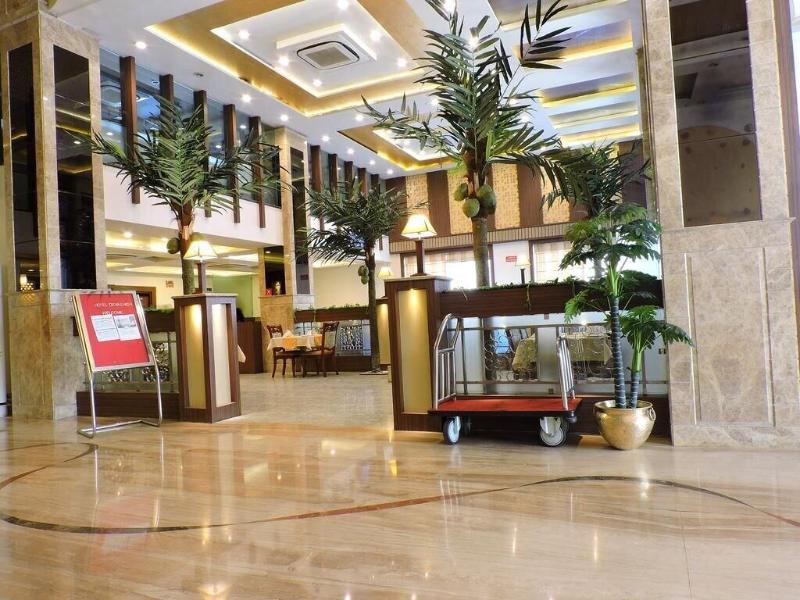 Devashish Hotel image 5