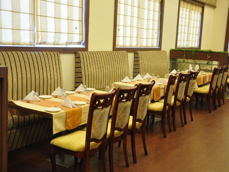 Devashish Hotel image