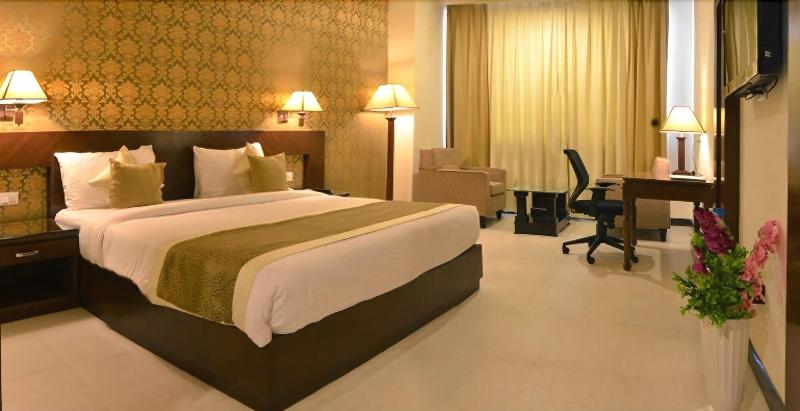 Devashish Hotel image