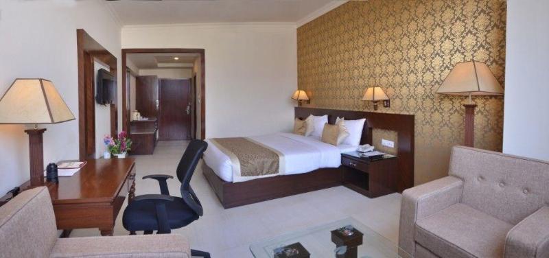 Devashish Hotel image
