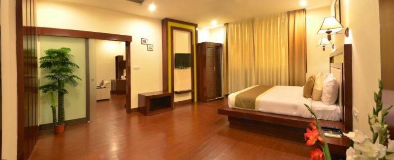 Devashish Hotel image 8
