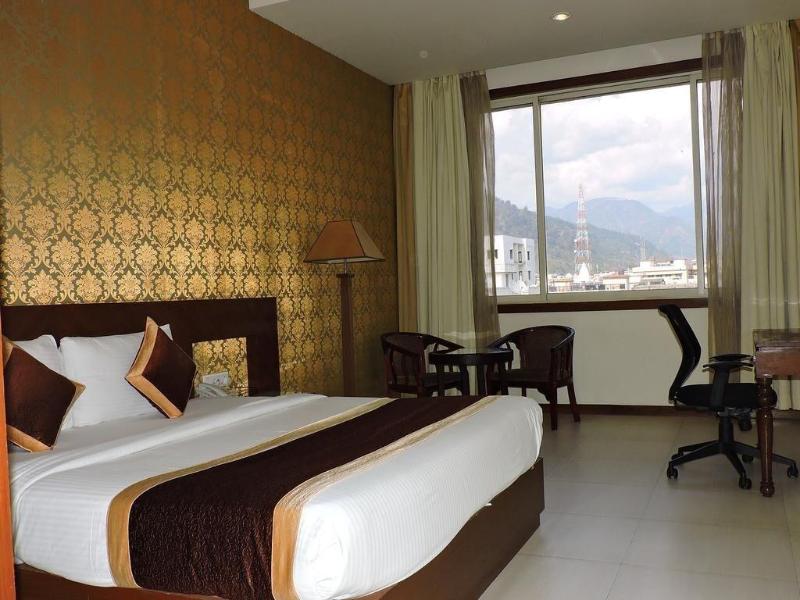 Devashish Hotel image 7
