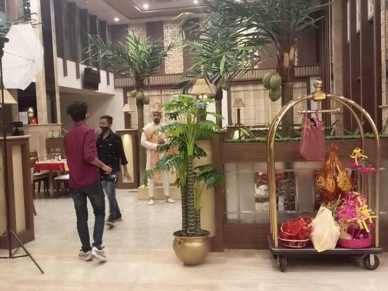Devashish Hotel image 10