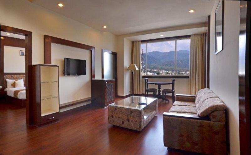Devashish Hotel image 4