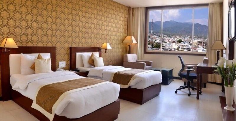 Devashish Hotel image