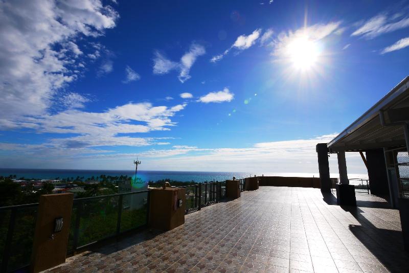 Sunrise Hotel & Resort Taimali image