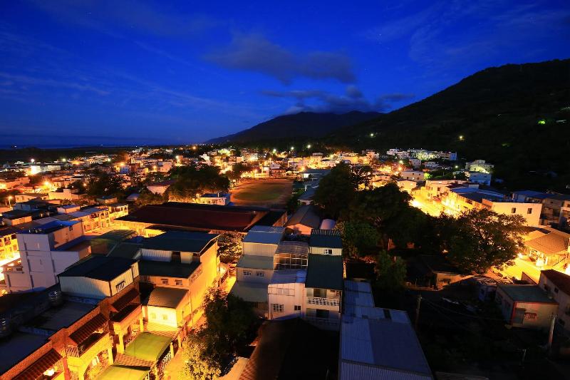 Sunrise Hotel & Resort Taimali image
