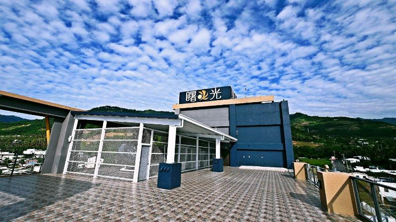 Sunrise Hotel & Resort Taimali image