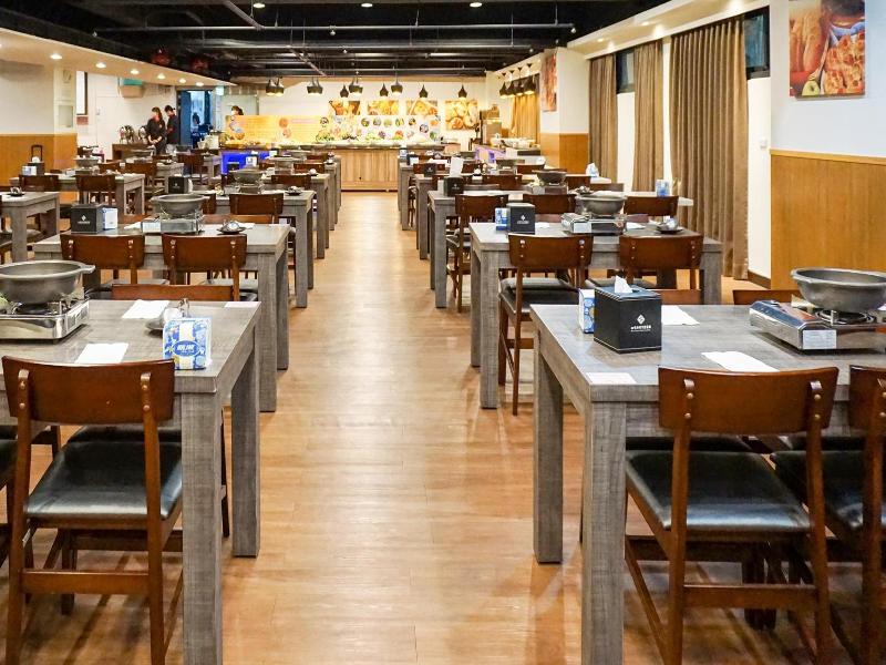 Sunrise Hotel & Resort Taimali image