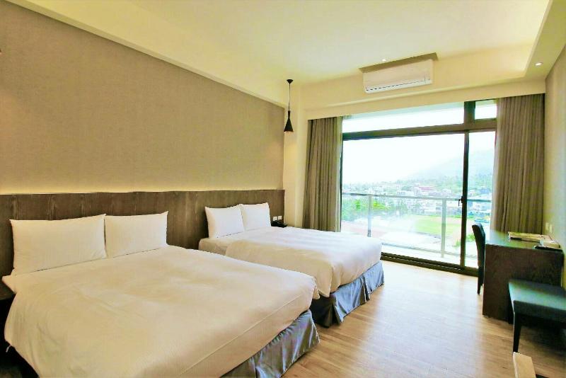 Sunrise Hotel & Resort Taimali image