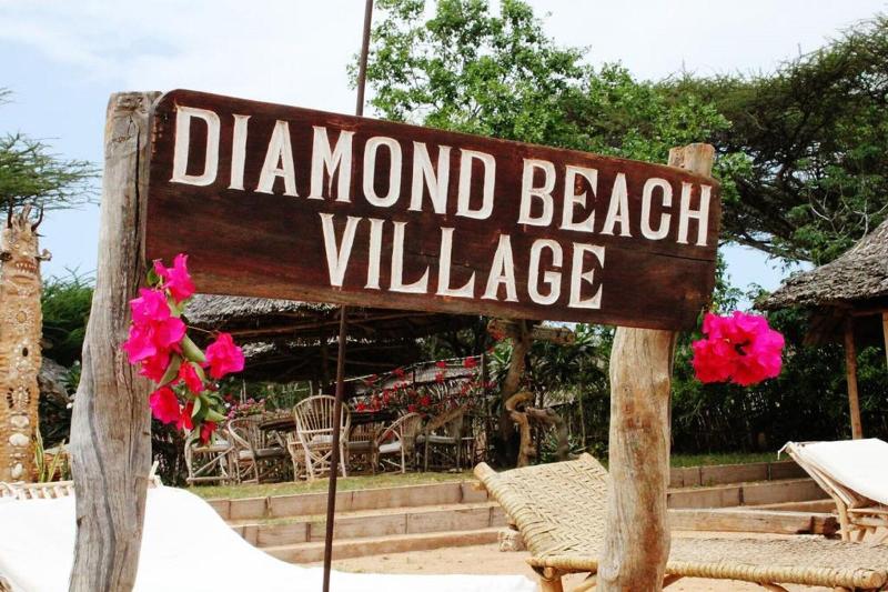Diamond Beach Village — photo 5