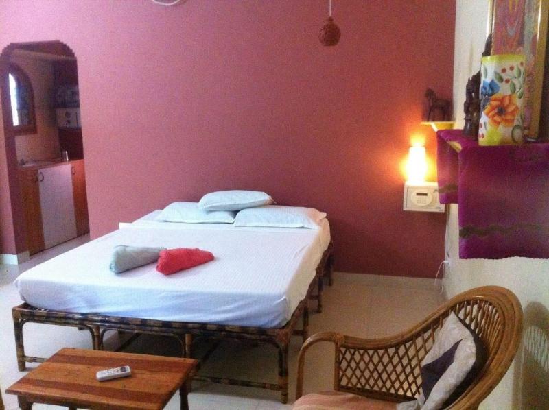 Sunshine Guest House, Tiruvannamalai