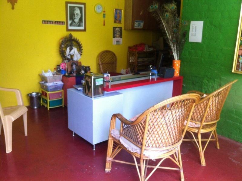 Sunshine Guest House