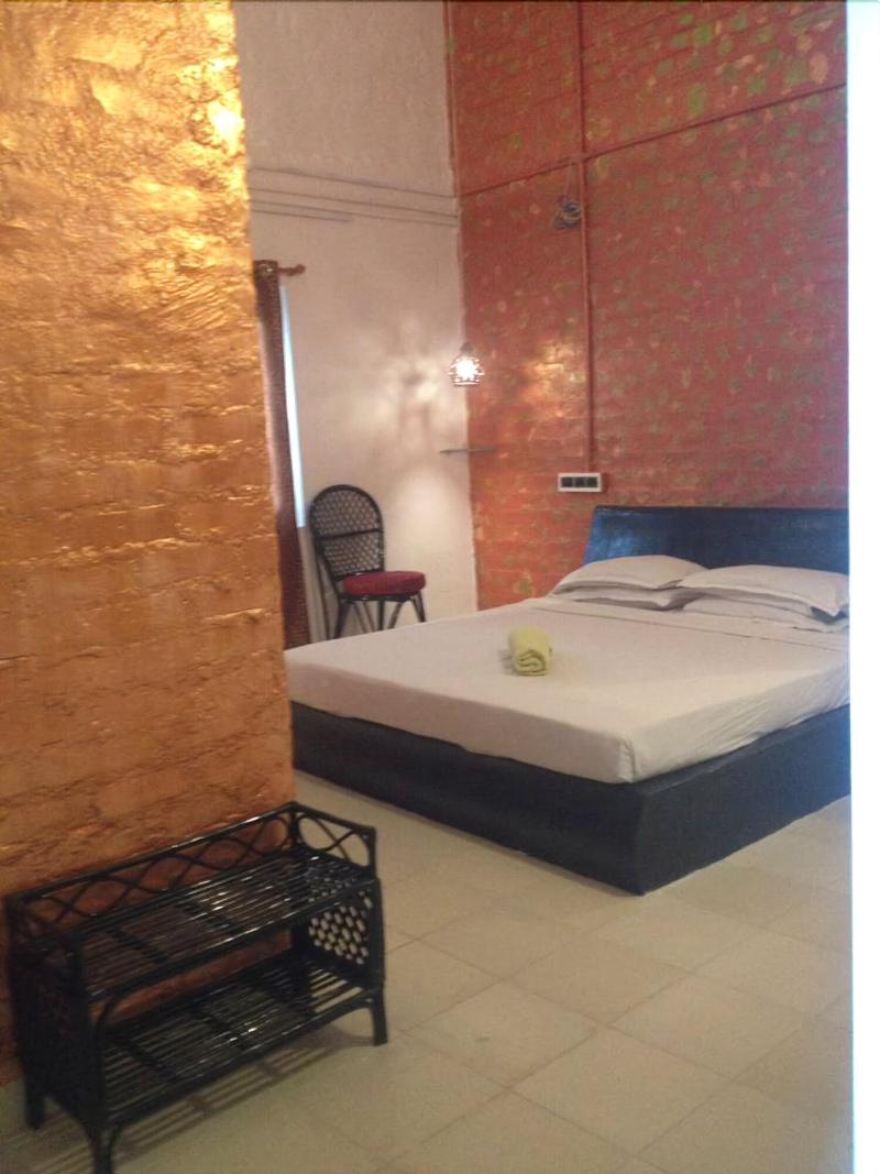 Sunshine Guest House 5