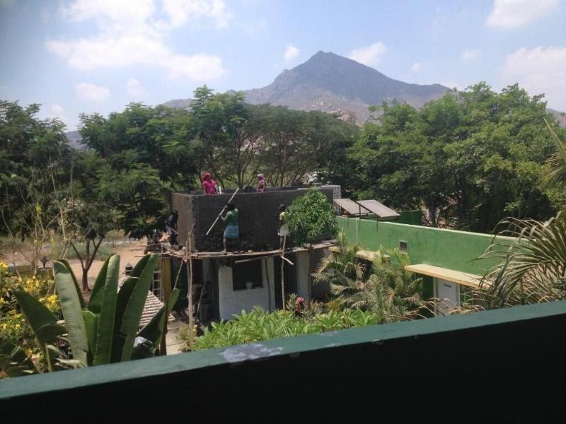 Sunshine Guest House 4