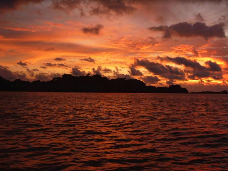 Isla Palenque image