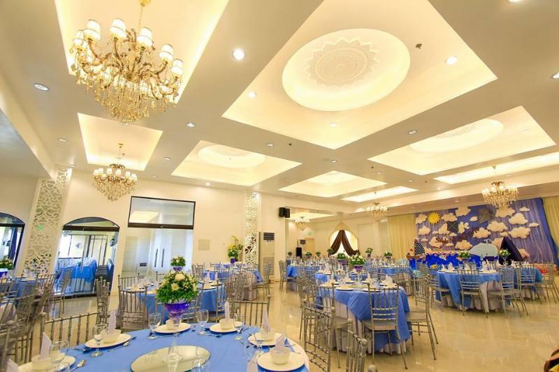 Islands Hotel image