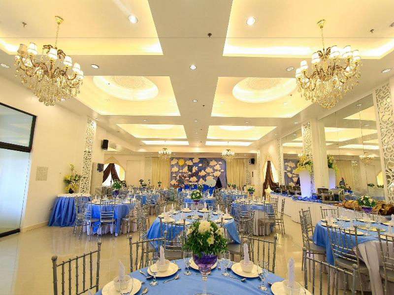 Islands Hotel image