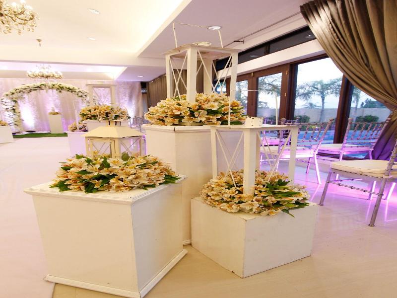 Islands Hotel image