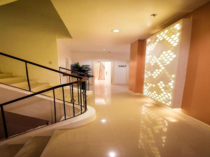 Islands Hotel image