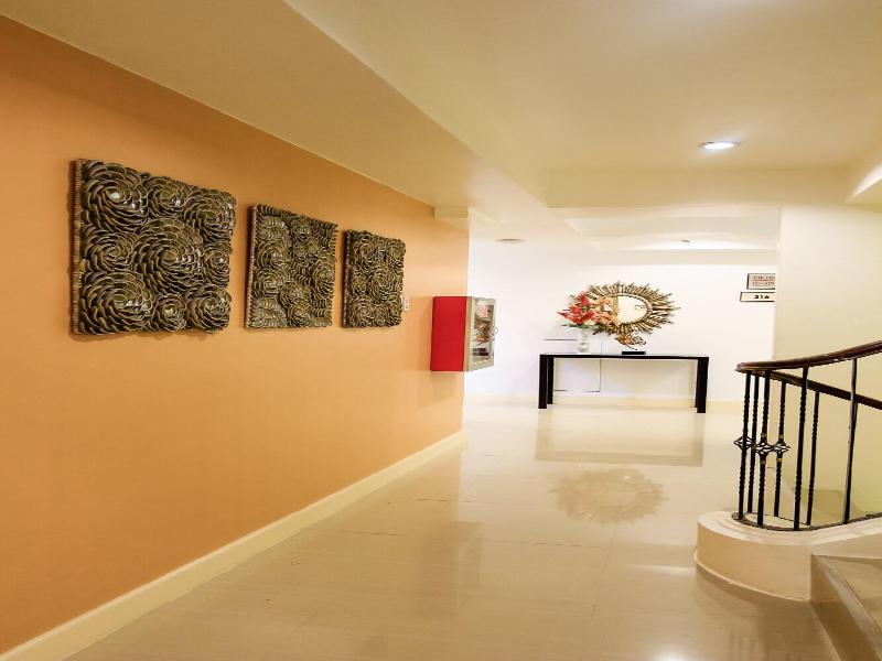 Islands Hotel image