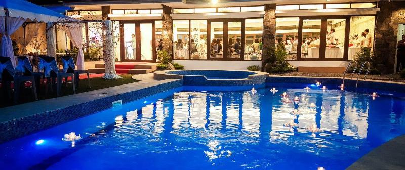 Islands Hotel image