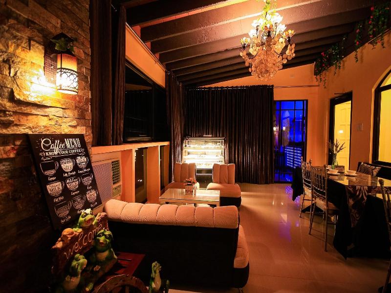 Islands Hotel image