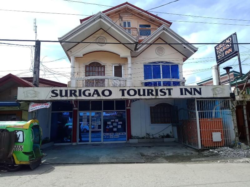 Surigao Tourist Inn Main image