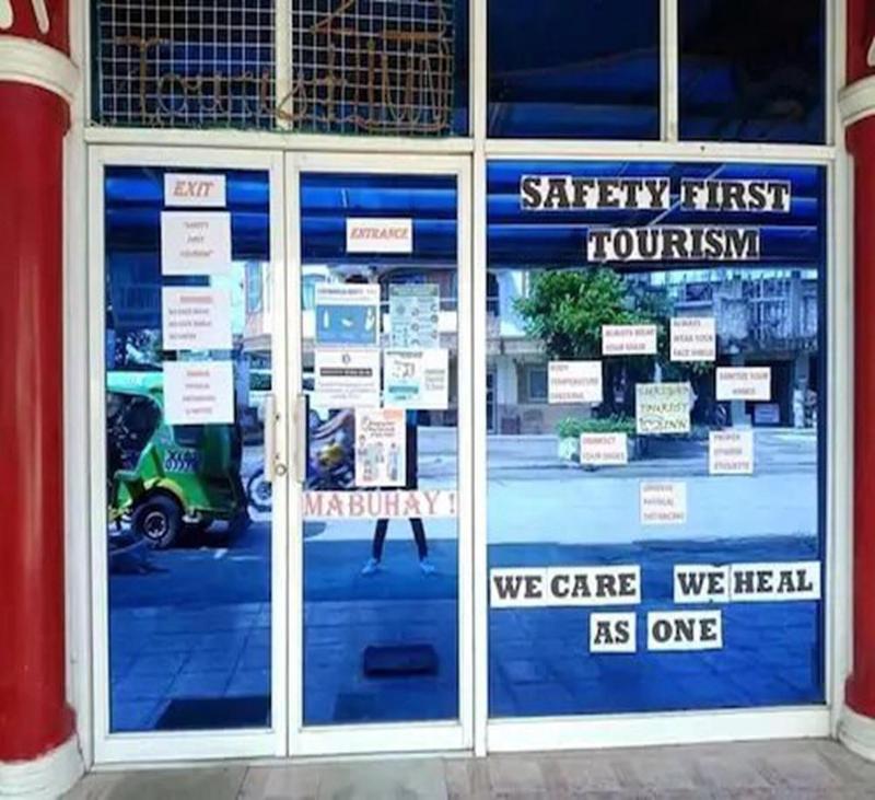 Surigao Tourist Inn Main image