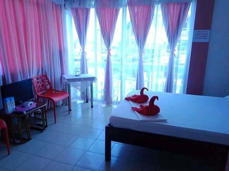 Surigao Tourist Inn Main image