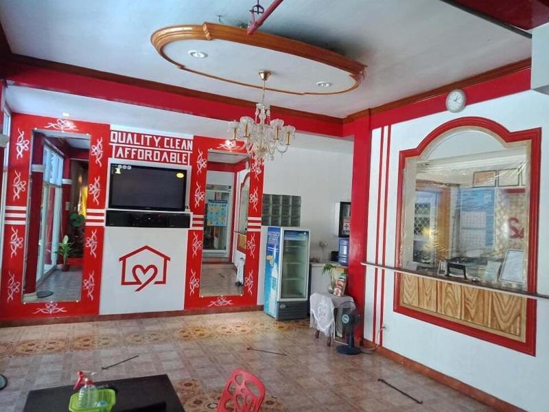 Surigao Tourist Inn Main image