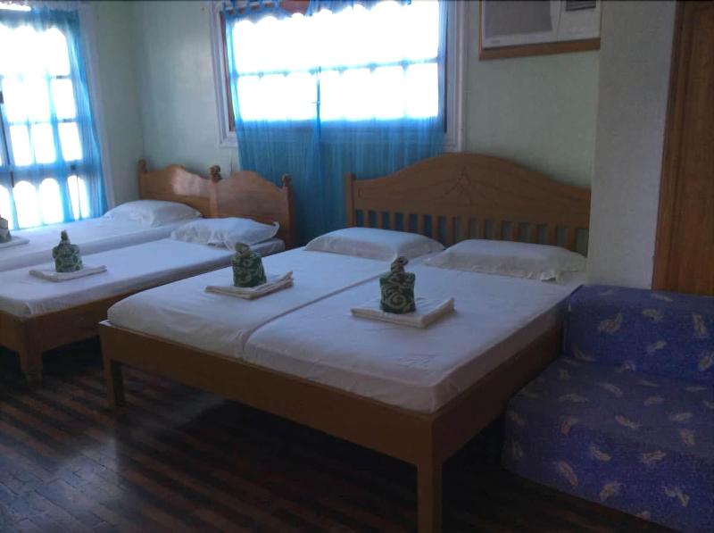 Surigao Tourist Inn Main image