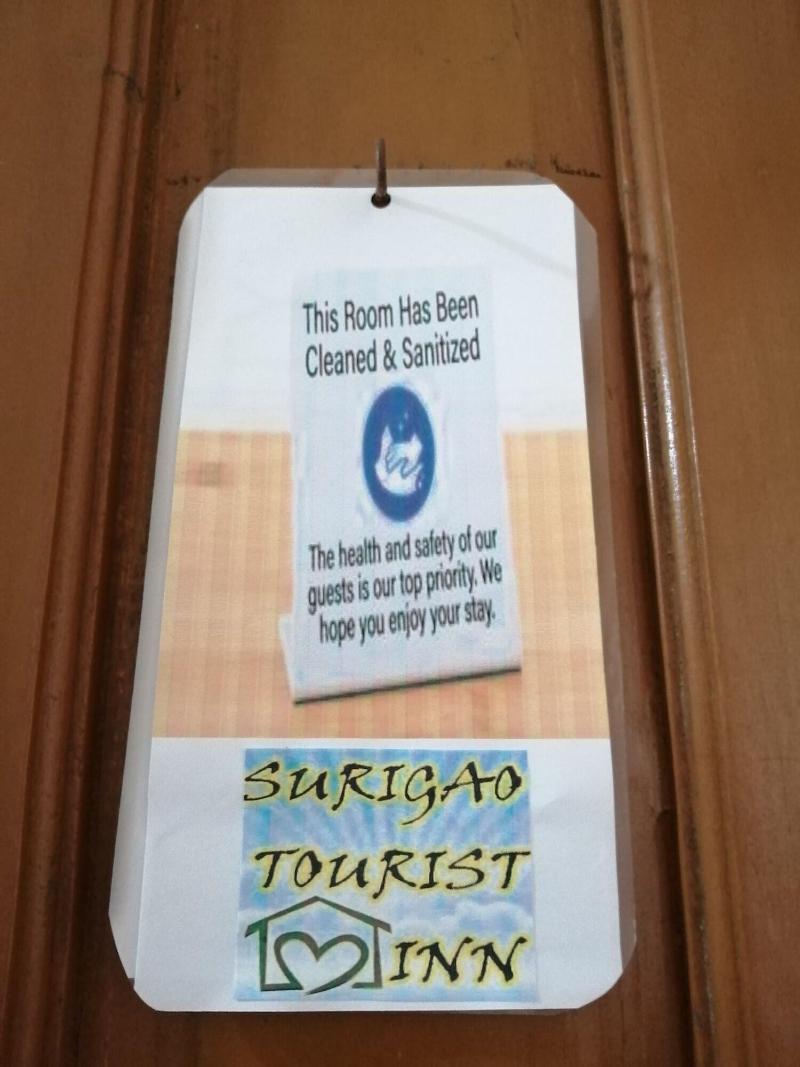 Surigao Tourist Inn Main image