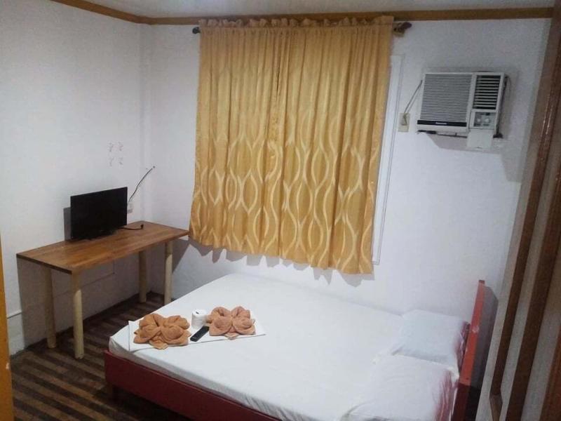 Surigao Tourist Inn Main image