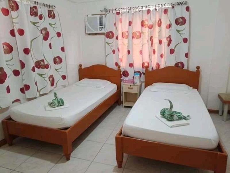 Surigao Tourist Inn Main image