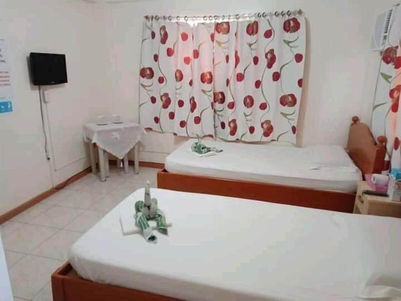 Surigao Tourist Inn Main image