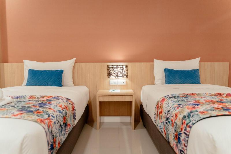 It's me Keawanong Hotel image